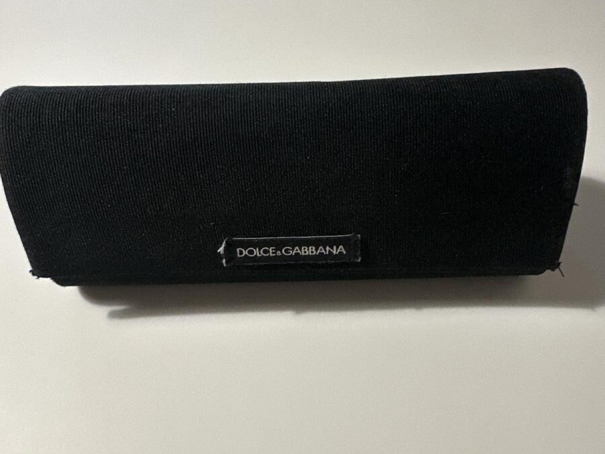 Dolce Gabbana - DG507 3303 52/19