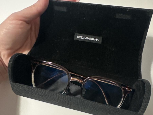 Dolce Gabbana - DG507 3303 52/19