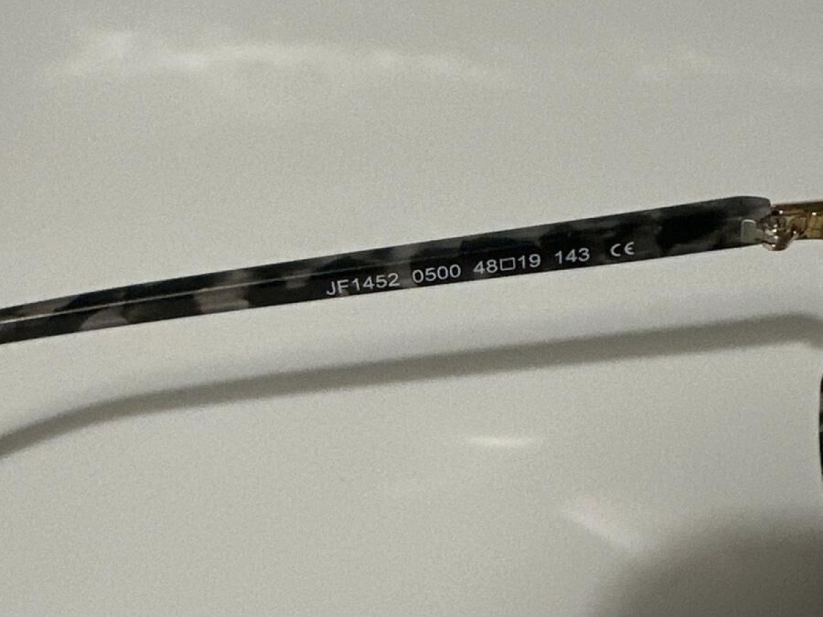 JF REY - JF1452 0500 48/19