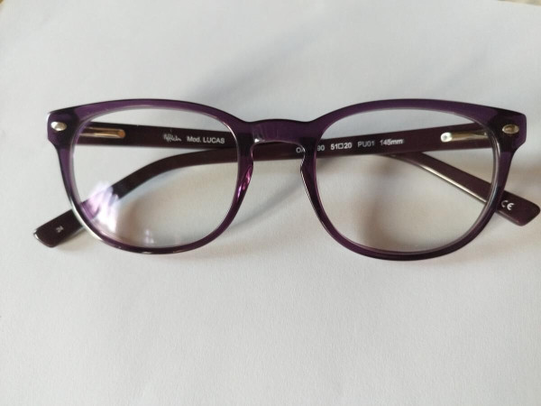 Alain Afflelou - Lucas...