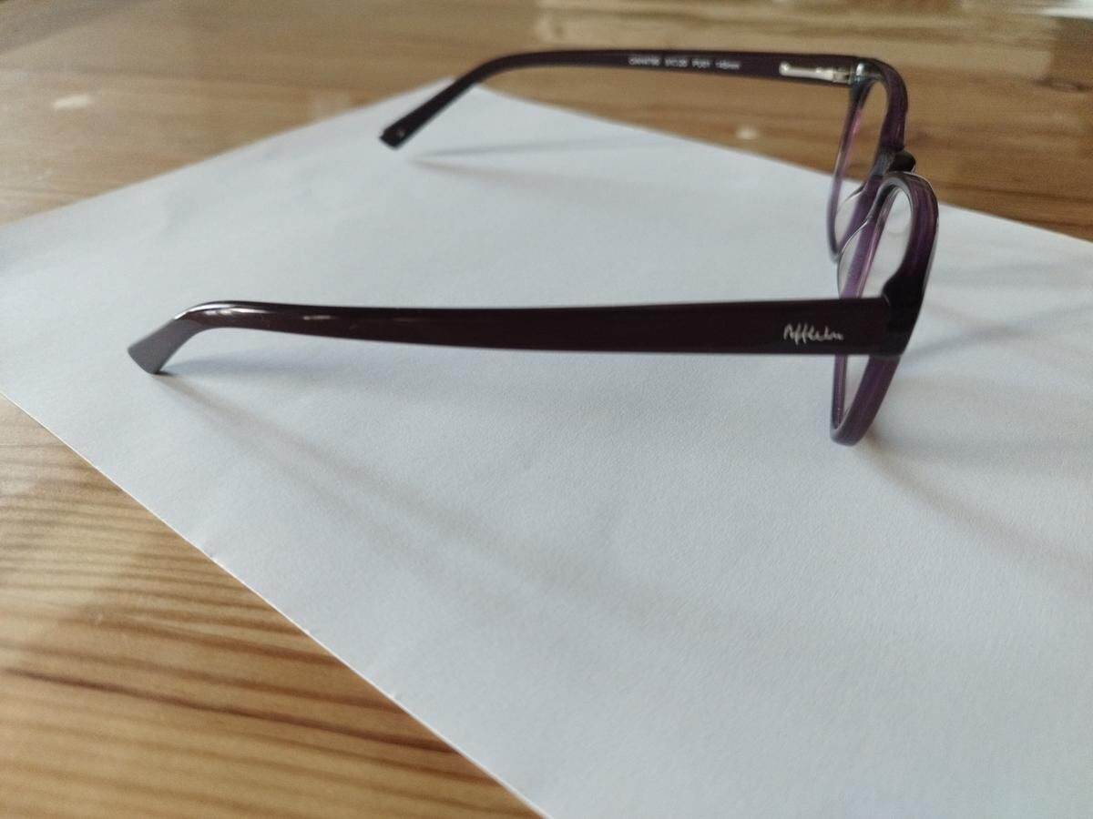 Alain Afflelou - Lucas OAH4790 51/20