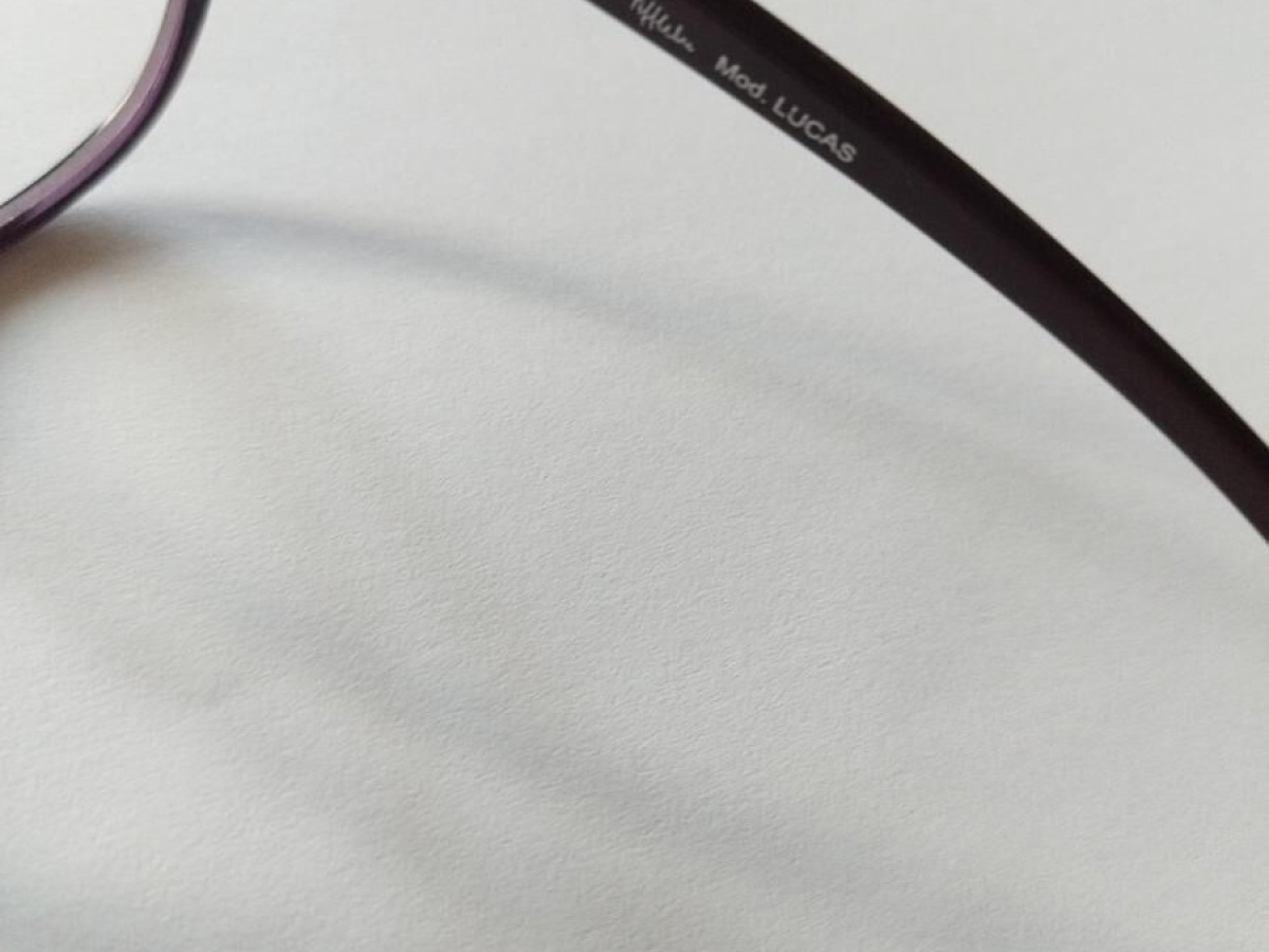 Alain Afflelou - Lucas OAH4790 51/20