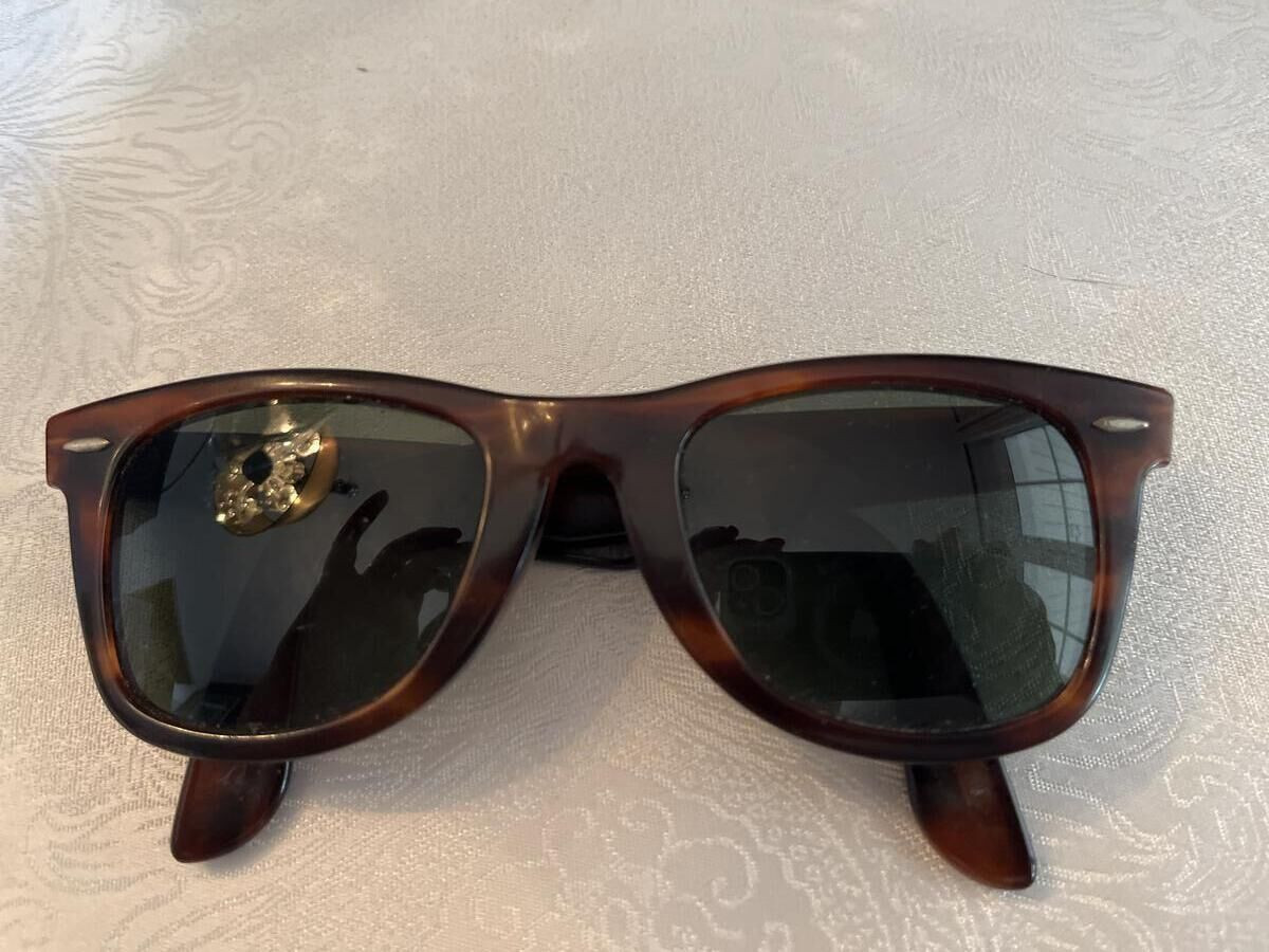 RAYBAN WAYFARER