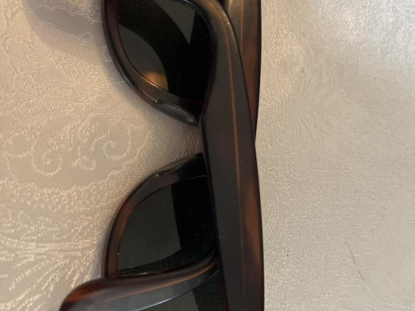 RAYBAN WAYFARER