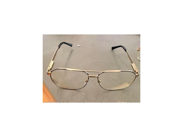 Gucci - GG1224O 001 61/14-1445 L