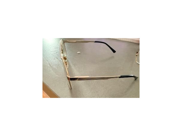 Gucci - GG1224O 001 61/14-1445 L