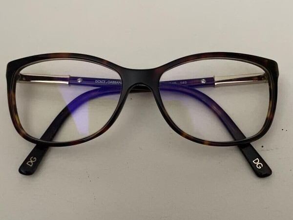 Dolce Gabbana - DG3107 54/15