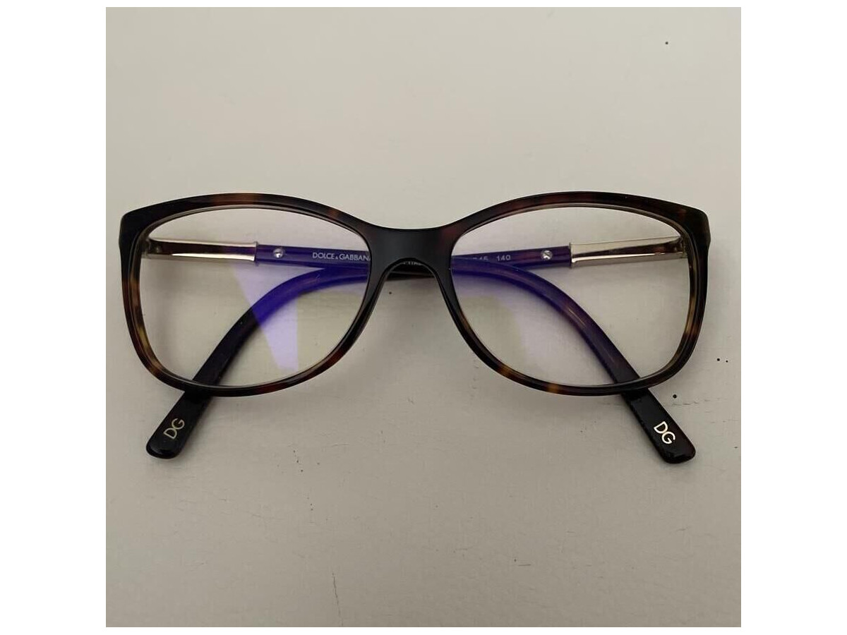 Dolce Gabbana - DG3107 54/15