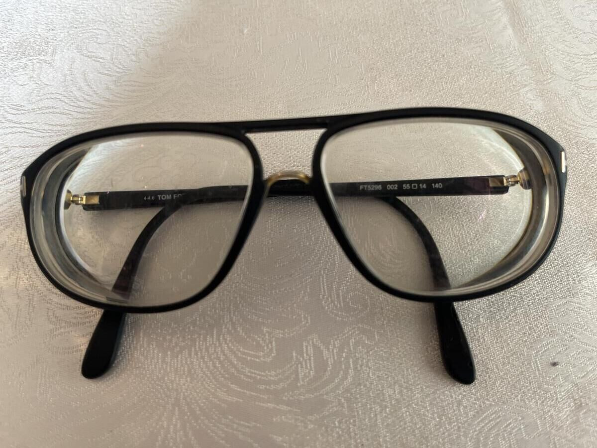 TOM FORD - FT 5296 002 55/14