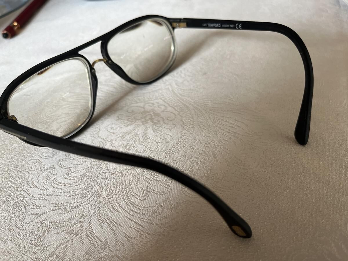 TOM FORD - FT 5296 002 55/14