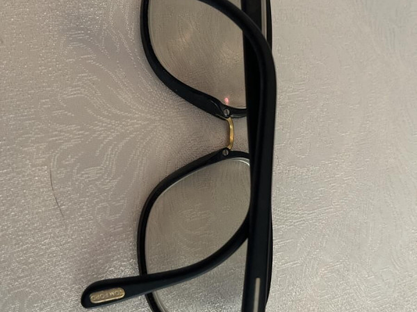 TOM FORD - FT 5296 002 55/14