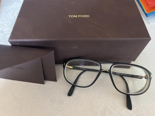TOM FORD - FT 5296 002 55/14