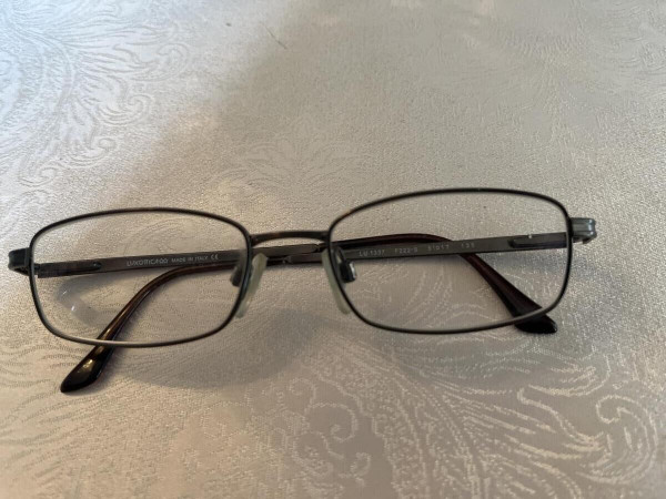 LUXOTTICA LU 1337 51/17