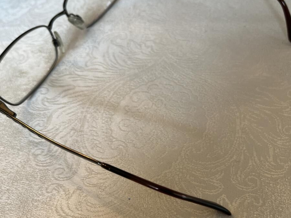 LUXOTTICA LU 1337 51/17