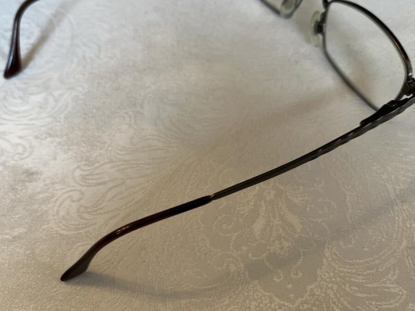 LUXOTTICA LU 1337 51/17