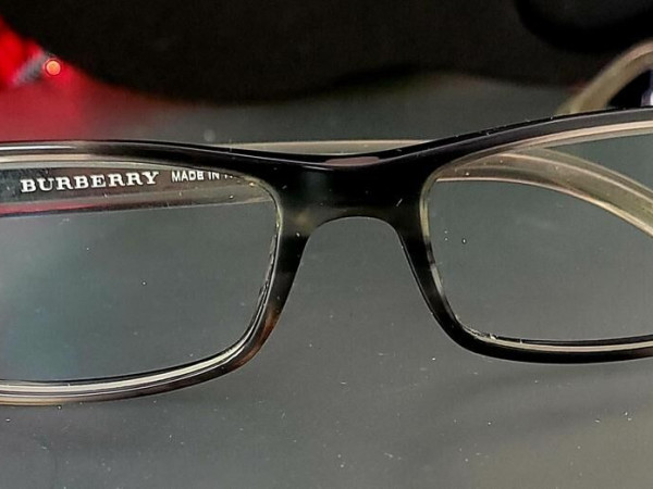 BURBERRY - B2105 3290 54/17...