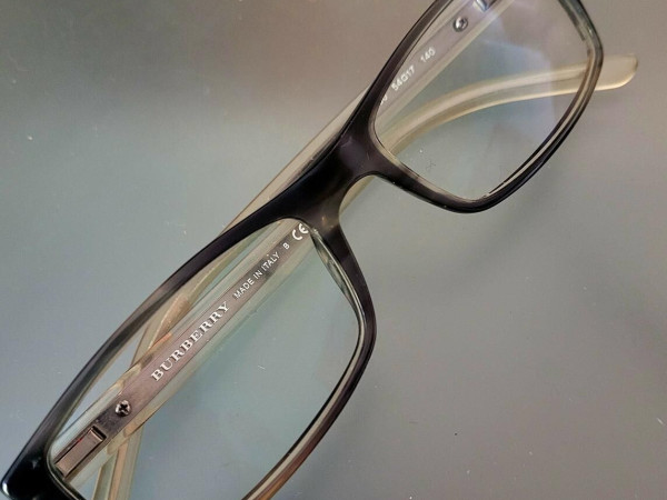 BURBERRY - B2105 3290 54/17 140