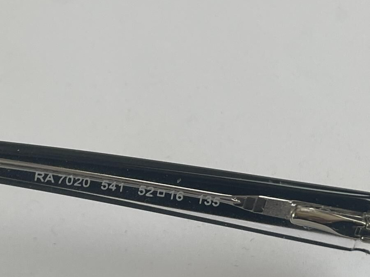 Ralph Lauren - RA 7020 541 52/16