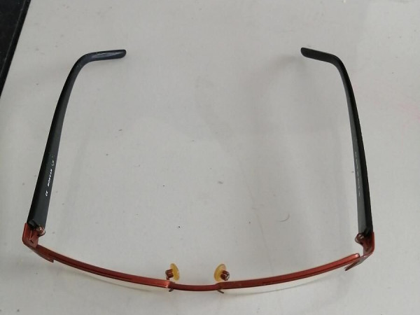 Morgan mod.203100 357 52/16 130