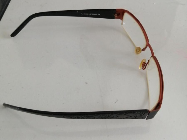 Morgan mod.203100 357 52/16 130