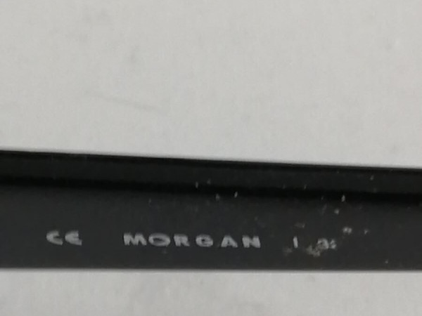 Morgan mod.203100 357 52/16 130