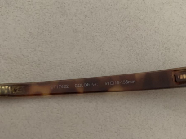 Esprit - ET17422 51/15