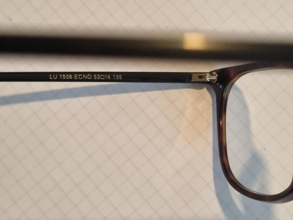 LUKKAS - LU 1506 ECNO 53/14 135