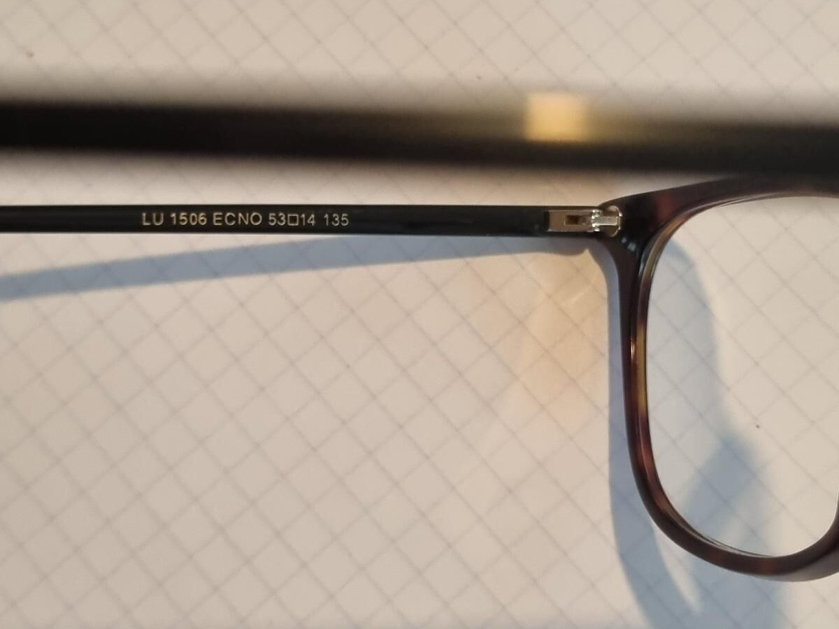 LUKKAS - LU 1506 ECNO 53/14 135