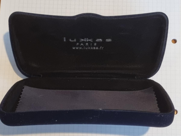 LUKKAS - LU 1506 ECNO 53/14 135