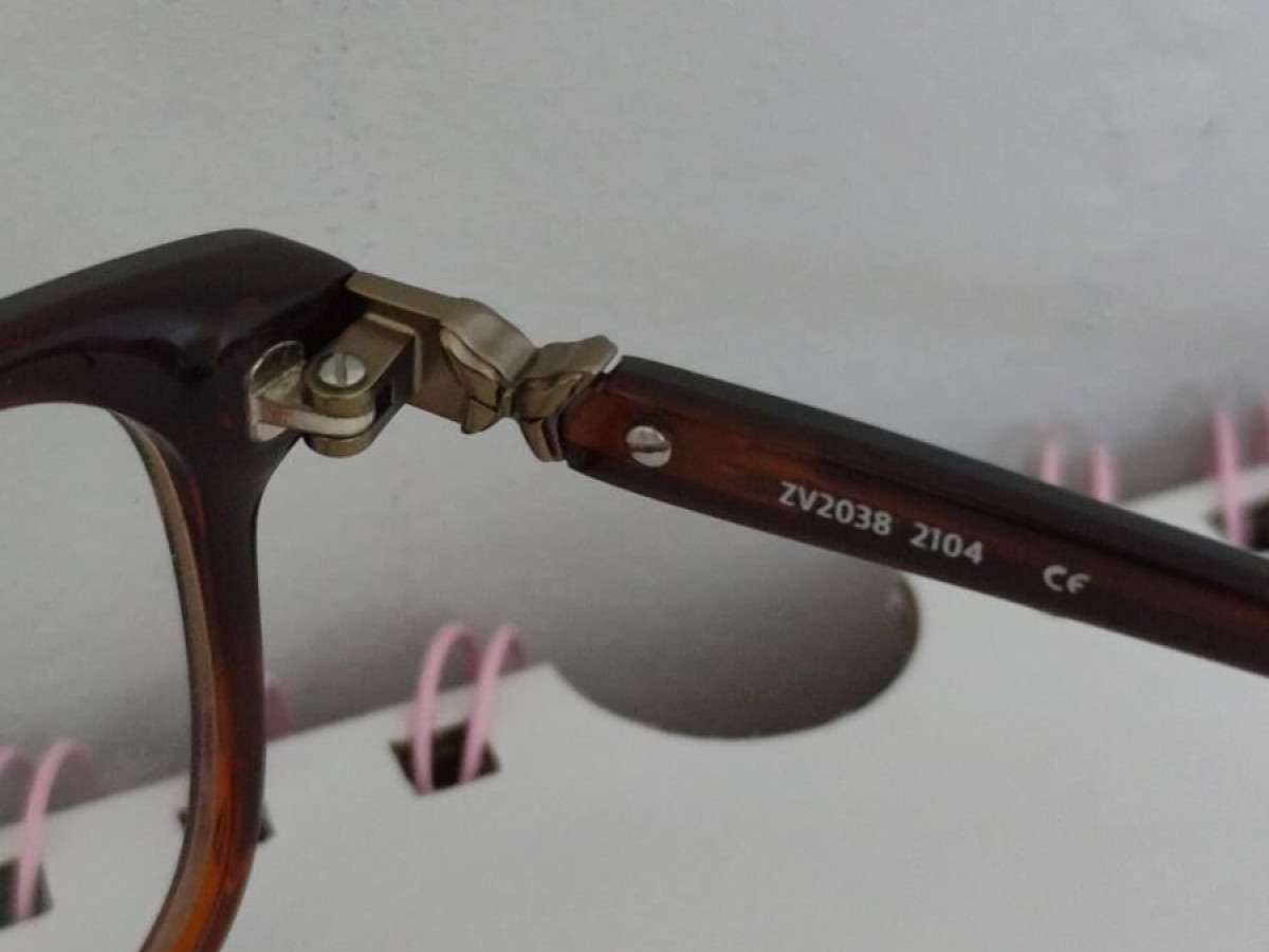 Zadig & Voltaire - ZV2038 2104