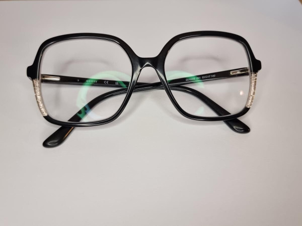 GUESS - GU2950 001 53/17