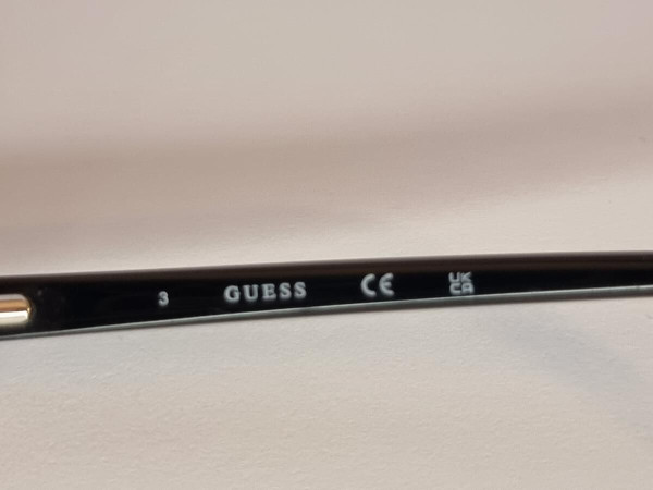 GUESS - GU2950 001 53/17