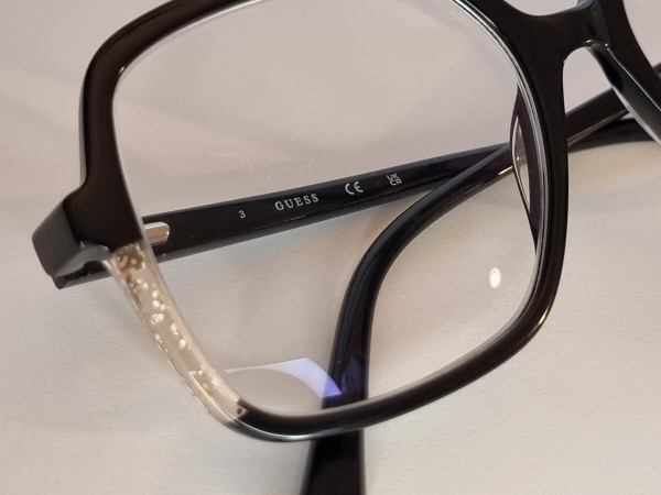 GUESS - GU2950 001 53/17