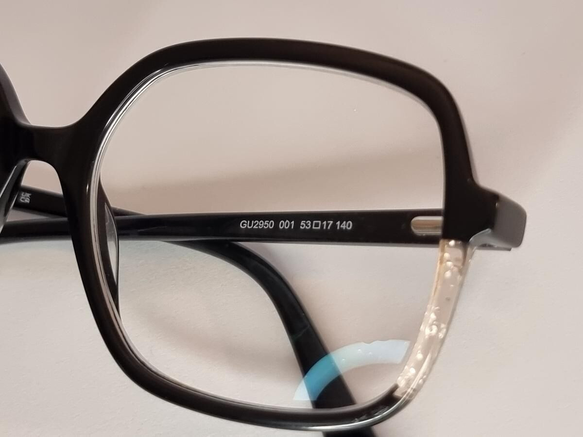 GUESS - GU2950 001 53/17