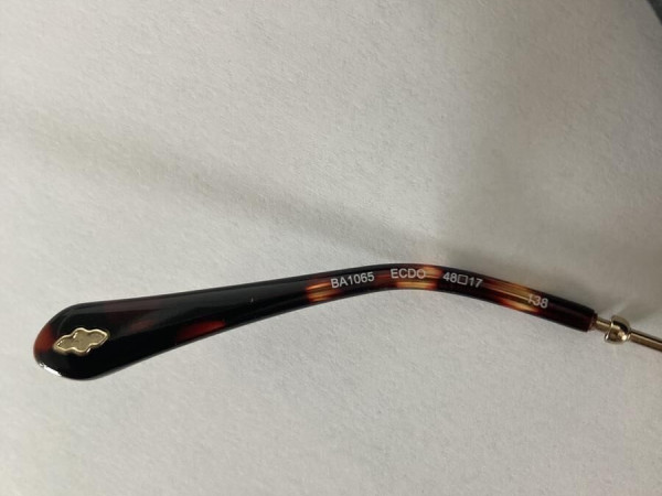 BA&SH - BA1065 ECDO 48/17