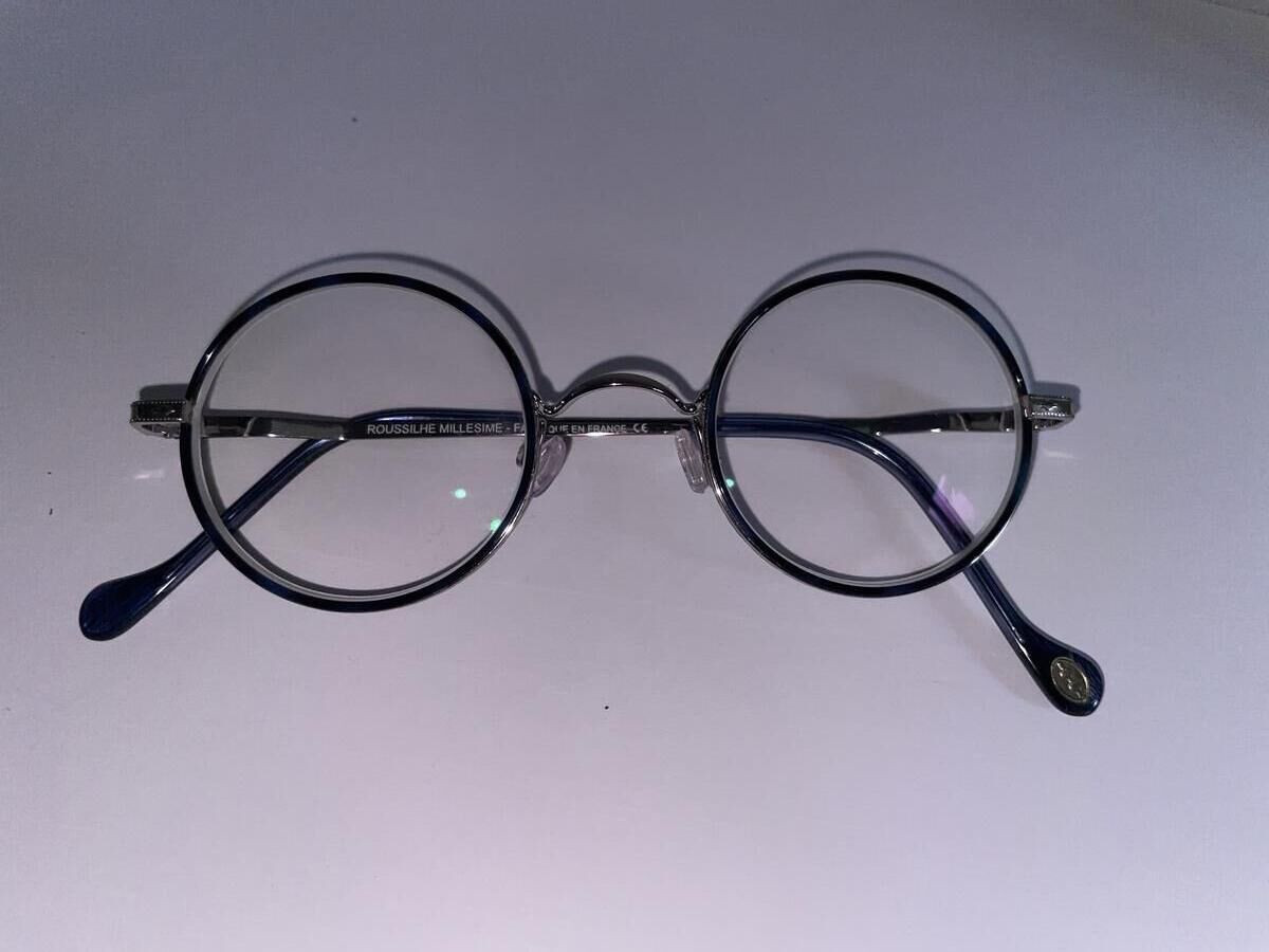 ROUSSILHE MILLESIME - LEAUD C 01 - T44/23.140