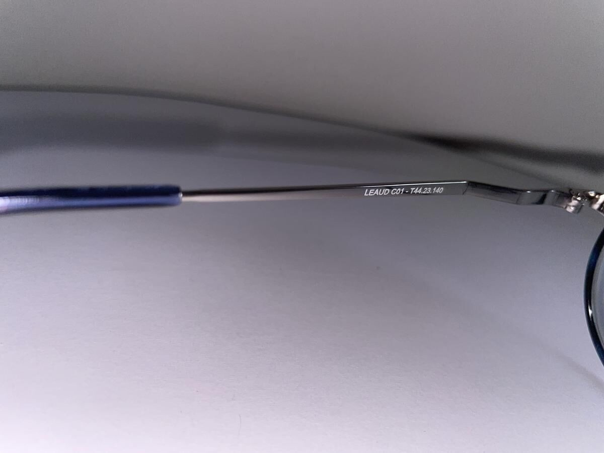 ROUSSILHE MILLESIME - LEAUD C 01 - T44/23.140