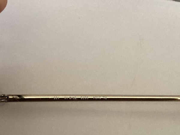 Ralph Lauren - RL5104 54/16