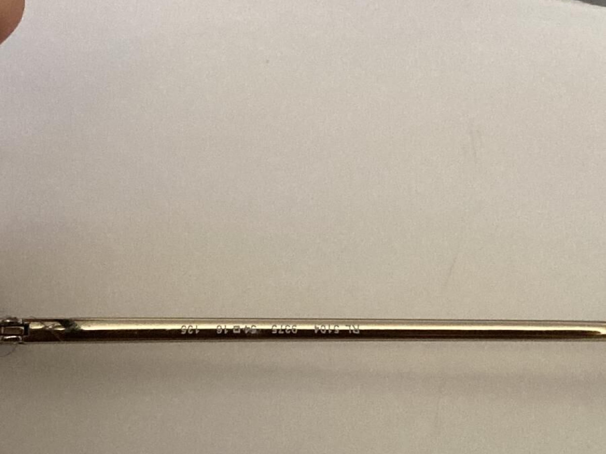 Ralph Lauren - RL5104 54/16