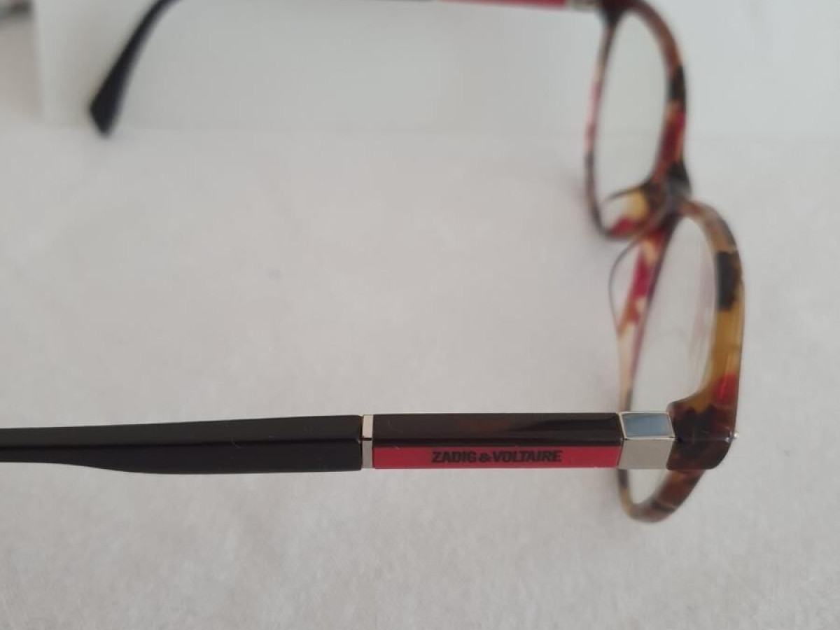 ZADIG & VOLTAIRE
