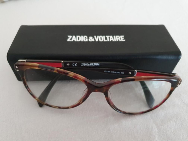 ZADIG & VOLTAIRE