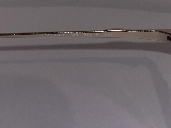 VOGUE - VO4209 848 52/18