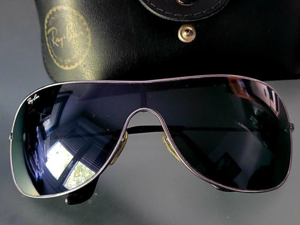 RAY-BAN - RB3211 004/71...