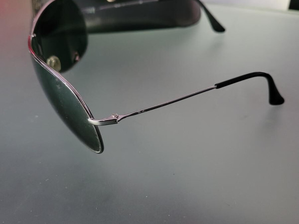 RAY-BAN - RB3211 004/71 SMALL3N