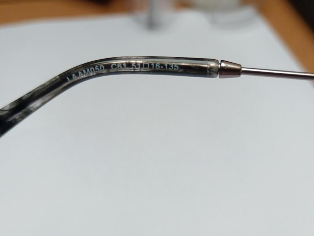 Lapo - laa050 c61 51/16-135