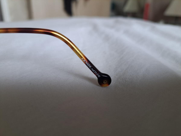 Gens du monde - GDM SEOUL C3 51/20-143