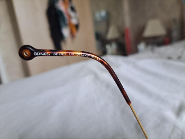 Gens du monde - GDM SEOUL C3 51/20-143