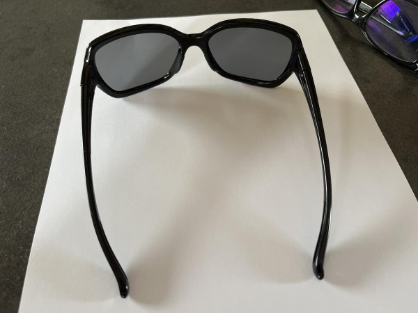 Oakley 81600
