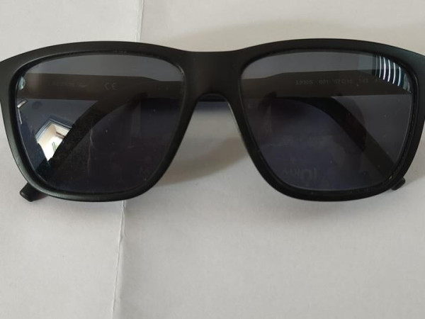 Lacoste - L932S 001 57/17