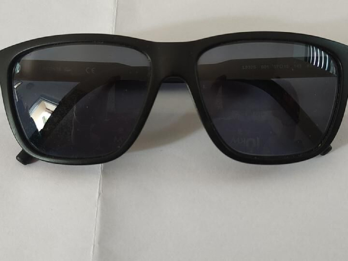 Lacoste - L932S 001 57/17
